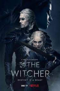 THỢ SĂN QUÁI VẬT (PHẦN 2) - The Witcher (Season 2) (2021)