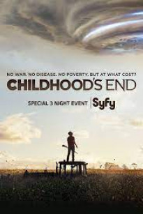 Cái Kết Phần 1 - Childhood's End Season 1