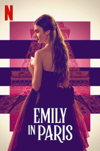 EMILY Ở PARIS (PHẦN 2) - Emily in Paris