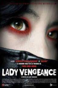 QUÝ CÔ BÁO THÙ - Lady Vengeance (2005)
