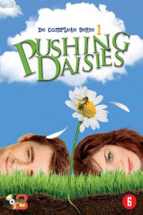 NHẬT KÝ HOA CÚC (PHẦN 1) - Pushing Daisies (Season 1)