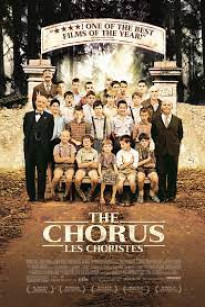 DÀN ĐỒNG CA - The Chorus (les Choristes)
