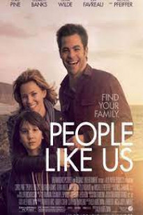 TÂM NGUYỆN CỦA CHA - People Like Us (2012)