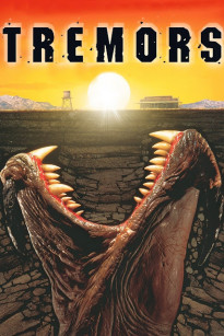 QUÁI VẬT LÒNG ĐẤT - Tremors (1990)