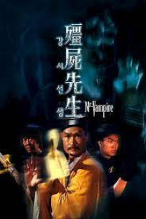 Cương Thi Tiên Sinh Phần 1 - Mr Vampire 1 (1985)