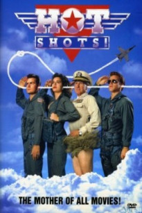 CHIẾN BINH THƯỢNG ĐẲNG - Hot Shots! (1991)