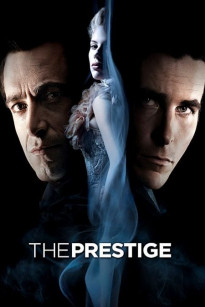 ẢO THUẬT GIA ĐẤU TRÍ - The Prestige (2006)