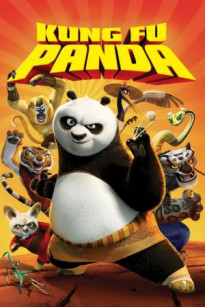 Kung Fu Gấu Trúc - Kung Fu Panda (2008)
