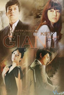 CUỘC ĐỜI LỚN - Giant (2010)