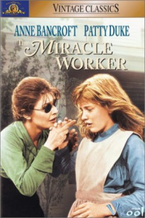 PHÉP LẠ TÌNH THẦY TRÒ - the miracle worker