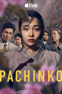 Pachinko (2021) - Pachinko (2021)