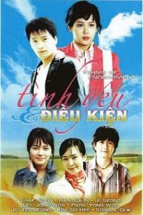 TÌNH YÊU VÀ ĐIỀU KIỆN - Terms Of Endearment (2004)