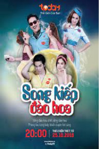 SONG KIẾP ĐÀO HOA - song kiep dao hoa