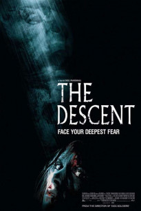 Quái Vật Dưới Hang Sâu - The Descent