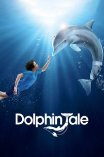 DOLPHIN TALE - Dolphin Tale