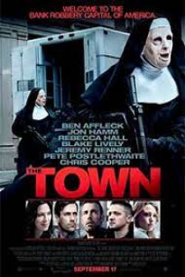 Thị trấn tội ác 2010 - The Town (2010)