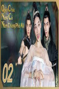 Quận Chúa, Nàng Có Năm Chàng Phò Mã - quan chua nang co nam chang pho ma