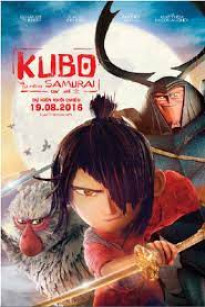 KUBO VÀ SỨ MỆNH SAMURAI - Kubo And The Two Strings (2016)