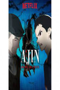 Ajin (phần 1) - Ajin: Demi-Human, Ajin