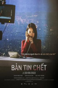 BẢN TIN CHẾT - The Anchor (2022)