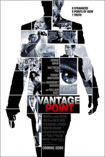 SÁT THỦ - Vantage Point (2008)