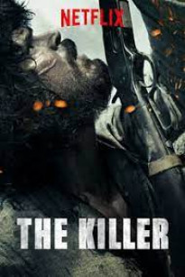 Kẻ Sát Nhân - The Killer