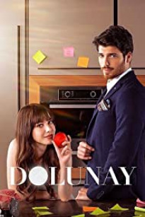 Full Moon - Dolunay