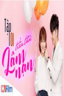 tiểu thư lâm nạn - teu thu lam nan