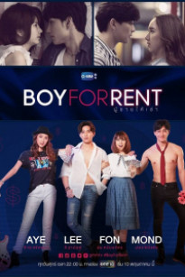 Bạn Trai Thuê - Boy For Rent (2019)