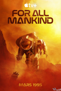CUỘC CHIẾN KHÔNG GIAN PHẦN 3 - For All Mankind Season 3