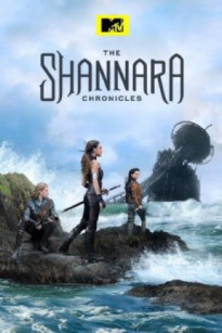 BIÊN NIÊN SỬ SHANNARA 1 - The Shannara Chronicles Season 1