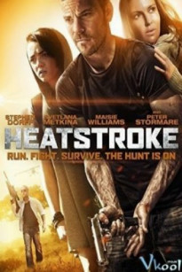 Heatstroke (2013) - Heatstroke (2013)