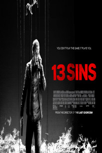 13 Tội Ác - 13 Sins (2014)