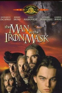Người Đàn Ông Mang Mặt Nạ Sắt - The Man in the Iron Mask (1998)