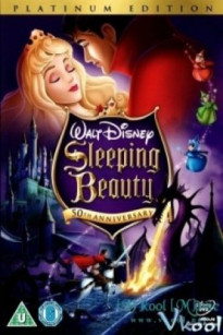 NÀNG CÔNG CHÚA NGỦ TRONG RỪNG - Sleeping Beauty