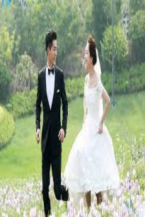 ĐẠI GIÁ PHONG THƯỢNG - Perfect Wedding (2016)