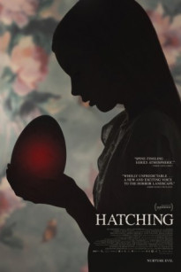 ẤP TRỨNG - Hatching (2022)