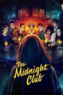 HỘI KỂ CHUYỆN NỬA ĐÊM - The Midnight Club
