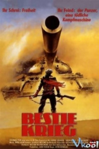 QUÁI THÚ CHIẾN TRANH - The Beast Of War (1988)