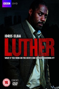 THANH TRA LUTHER 1 - Luther Season 1