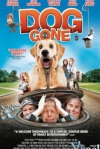 DOG GONE - Dog Gone (2008)