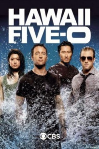 BIỆT ĐỘI HAWAII - Hawaii Five-0 Season 1