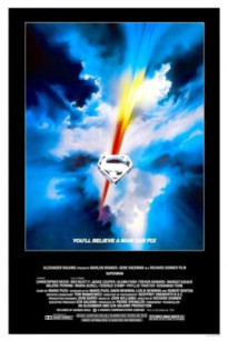 Siêu Nhân - Superman (1978)