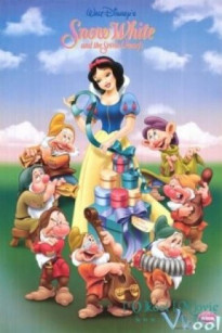 NÀNG BẠCH TUYẾT VÀ BẢY CHÚ LÙN - Snow White And The Seven Dwarfs