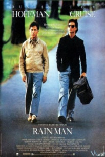 NGƯỜI TRONG MƯA - Rain Man (1988)