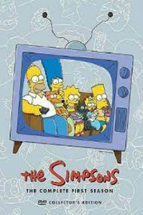 The Simpsons Season 1 - The Simpsons SS1