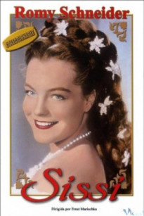 HOÀNG HẬU SISSI - Sissi (1955)