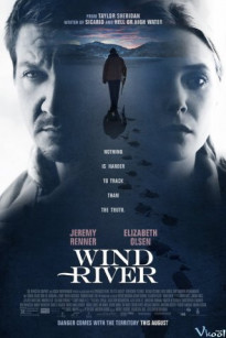VÙNG ĐẤT TỬ THẦN - Wind River (2017)