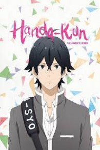 HANDA-KUN - Handa-kun (2016)