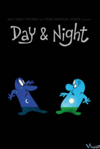 DAY & NIGHT - Day & Night (2010)